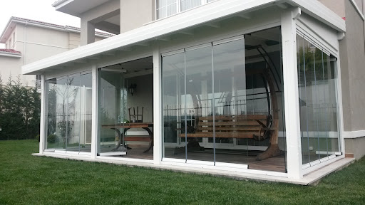 Geam Balcon — Imaginea 7 din 7