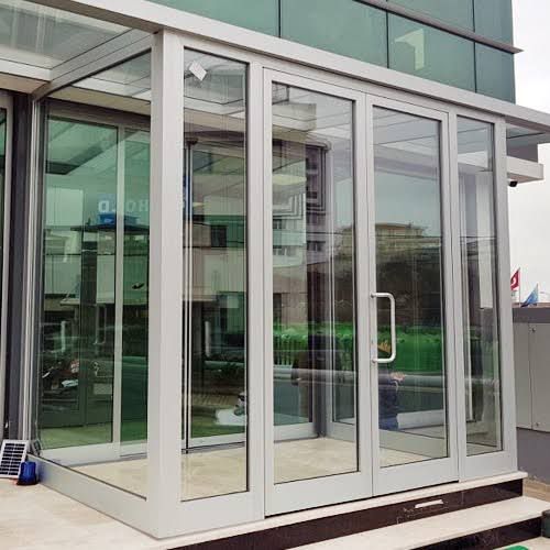 Tâmplărie Aluminiu — Imaginea 1 din 15
