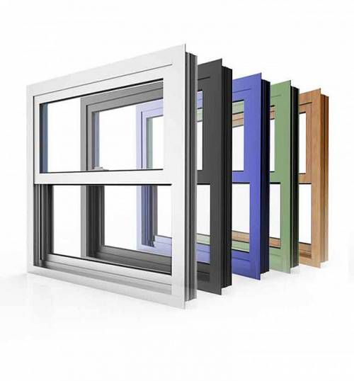 Tâmplărie Aluminiu — Imaginea 12 din 15