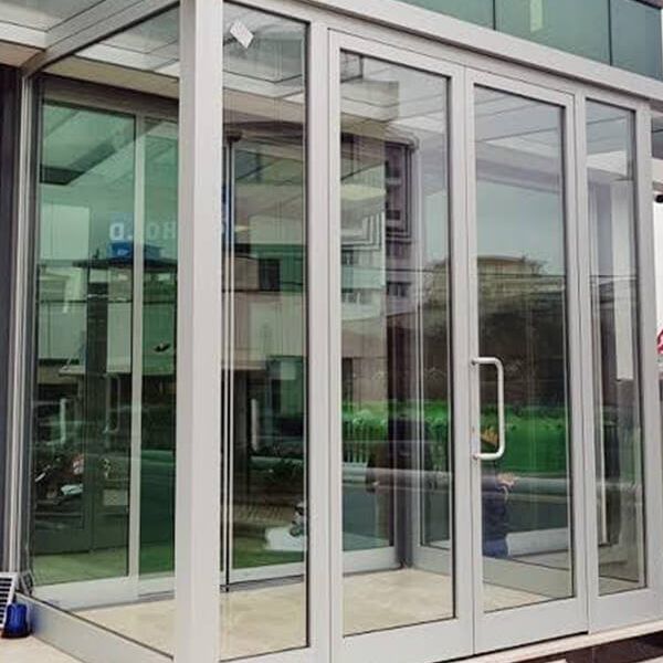 Tâmplărie Aluminiu — Imaginea 13 din 15