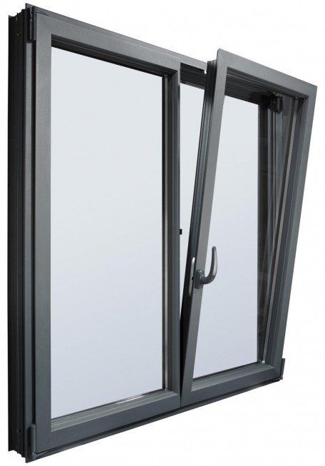 Tâmplărie Aluminiu — Imaginea 14 din 15