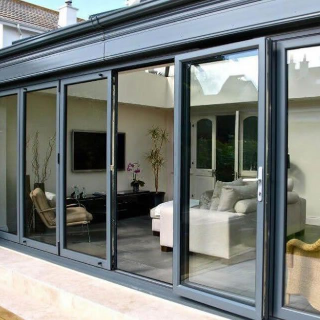 Tâmplărie Aluminiu — Imaginea 2 din 15