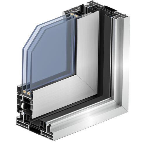 Tâmplărie Aluminiu — Imaginea 4 din 15