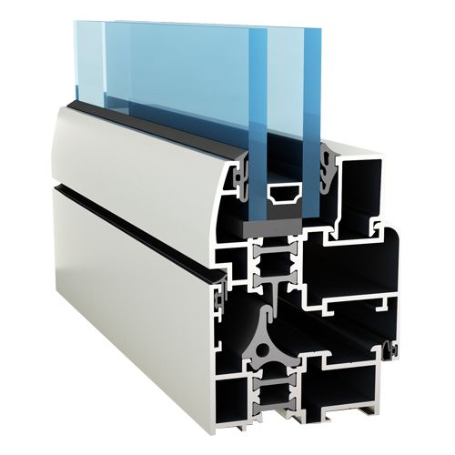 Tâmplărie Aluminiu — Imaginea 5 din 15