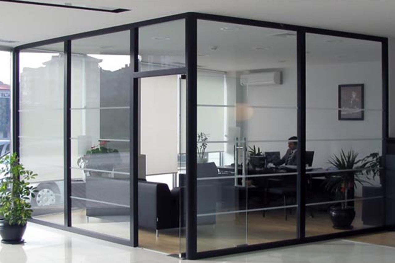 Tâmplărie Aluminiu — Imaginea 7 din 15