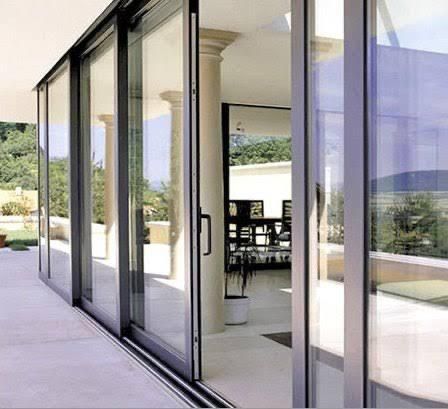 Tâmplărie Aluminiu — Imaginea 9 din 15