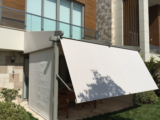 Sistem de Umbrire Wintend — Imaginea 5 din 5