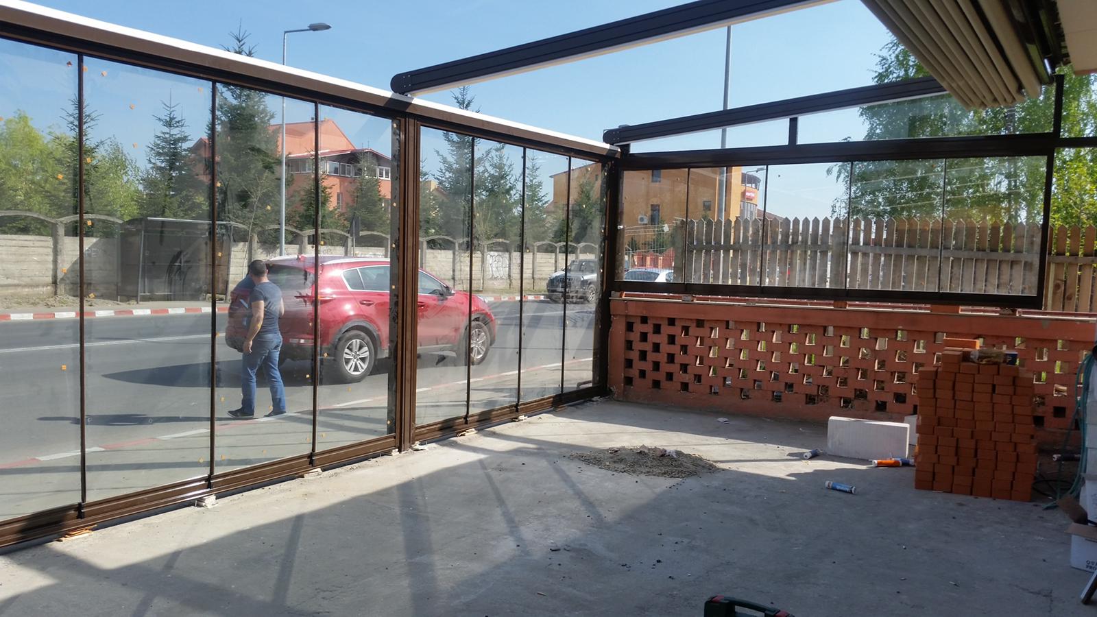 ARABESK RESTOURANT PIPERA — Imaginea 1 din 8