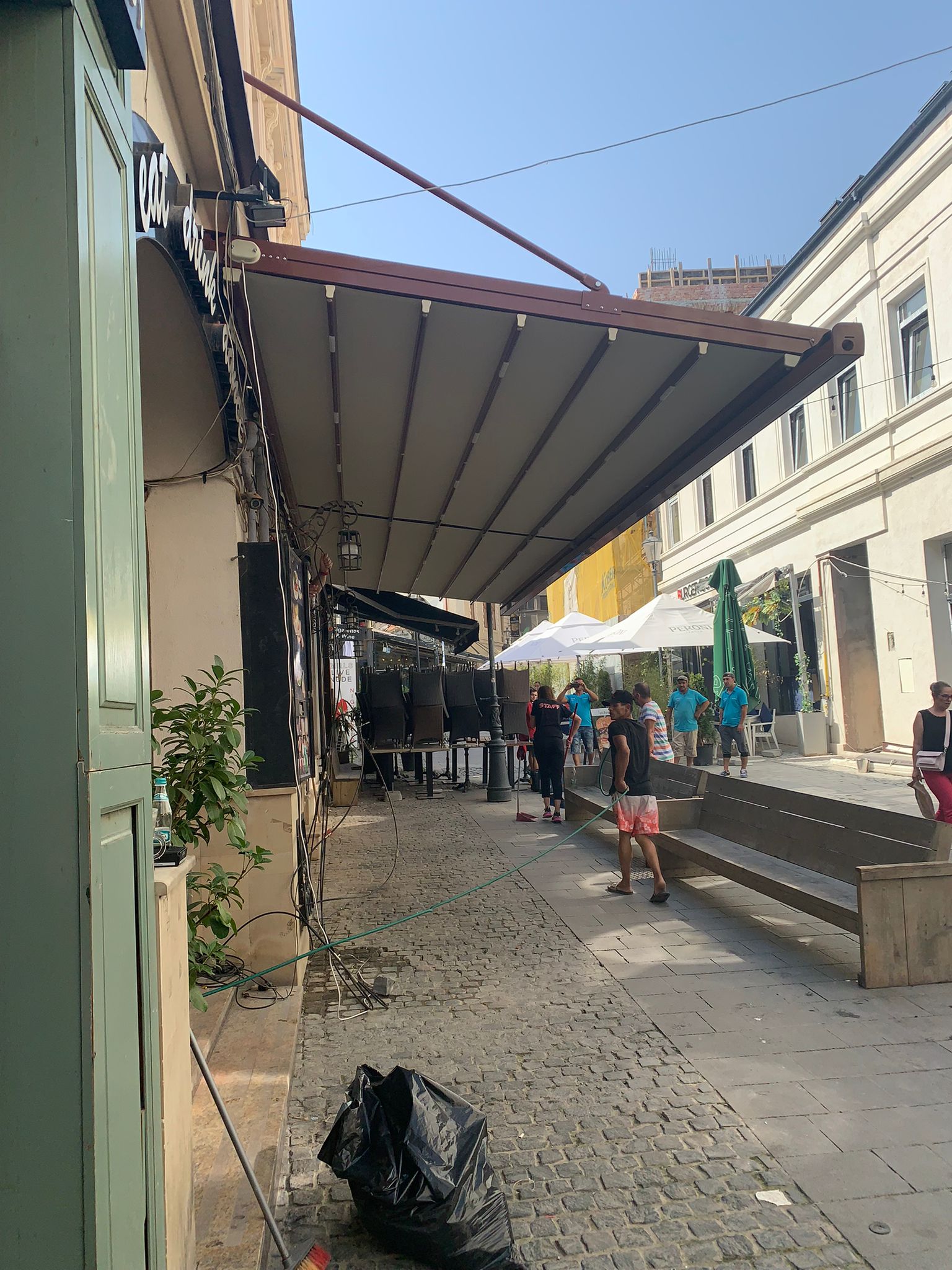ARCADE CENTRU VECHI — Imaginea 3 din 5