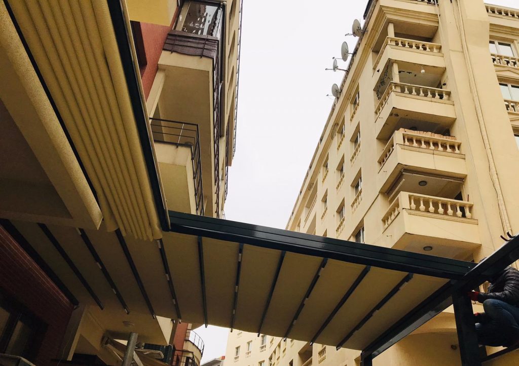 CASA PRIVATA HERASTRAU — Imaginea 1 din 3