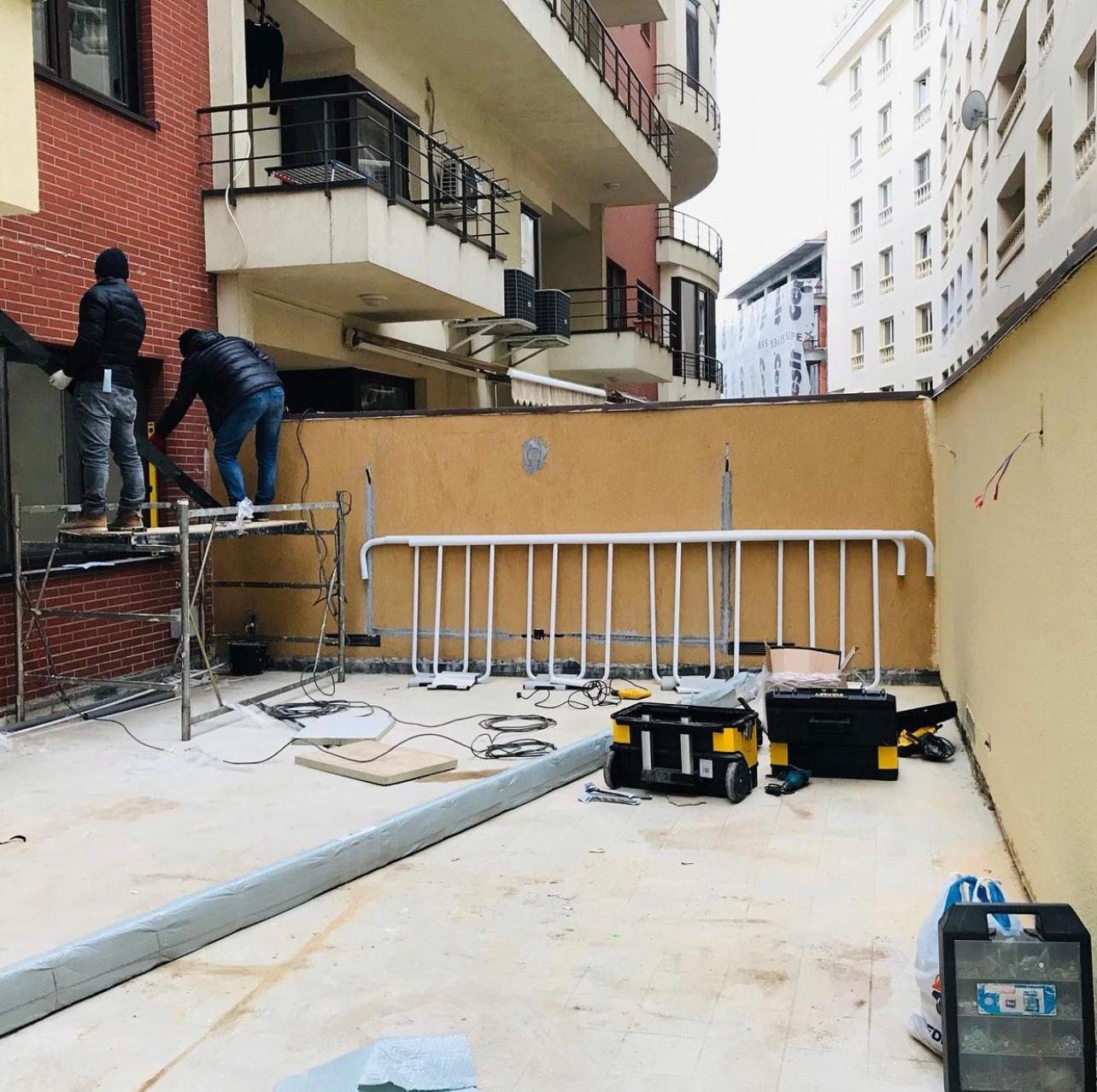CASA PRIVATA HERASTRAU — Imaginea 3 din 3