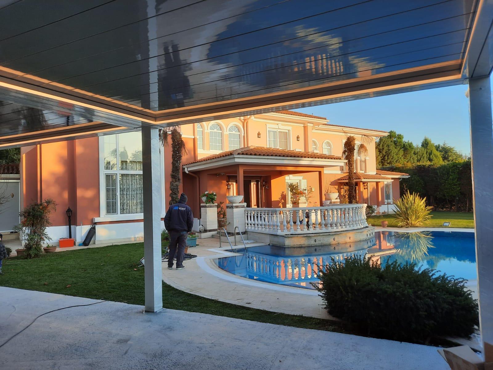 CASA PRIVATA PIPERA — Imaginea 2 din 5