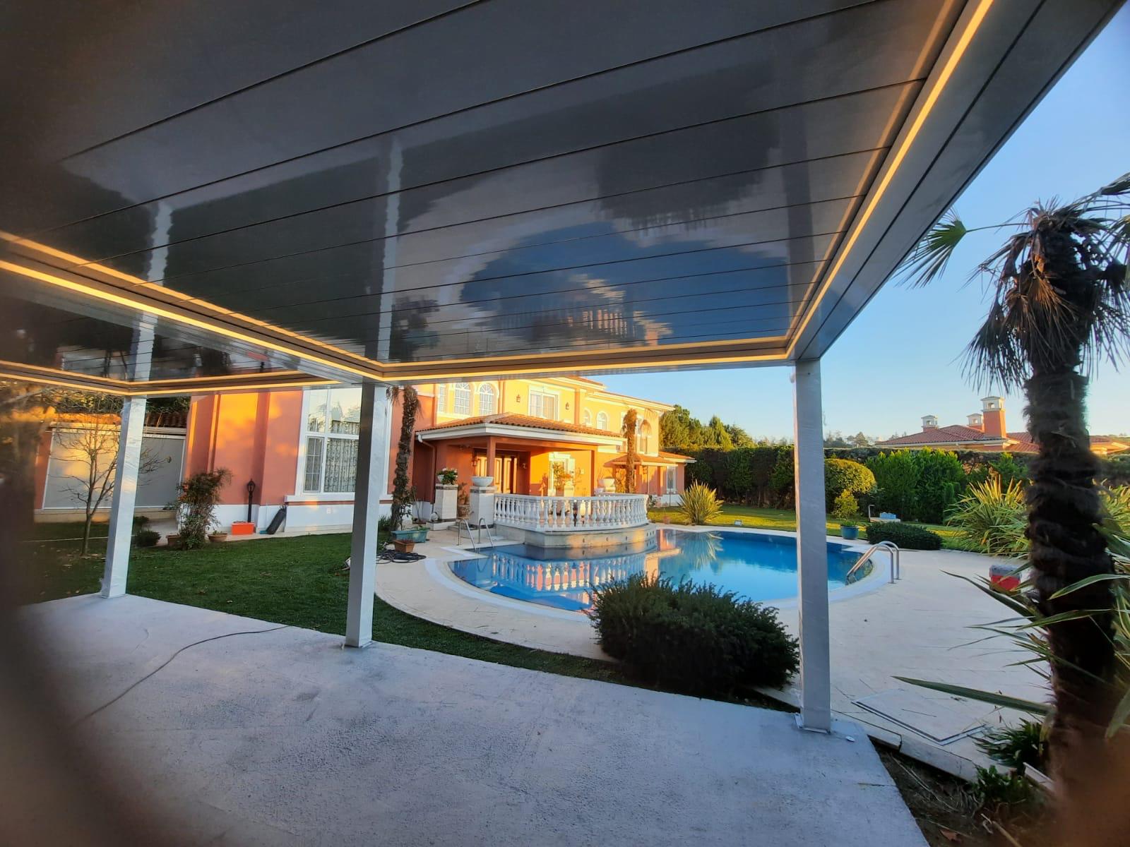 CASA PRIVATA PIPERA — Imaginea 4 din 5