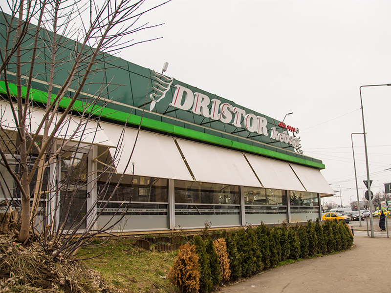 DRISTOR KEBAP SUDULUI — Imaginea 4 din 7