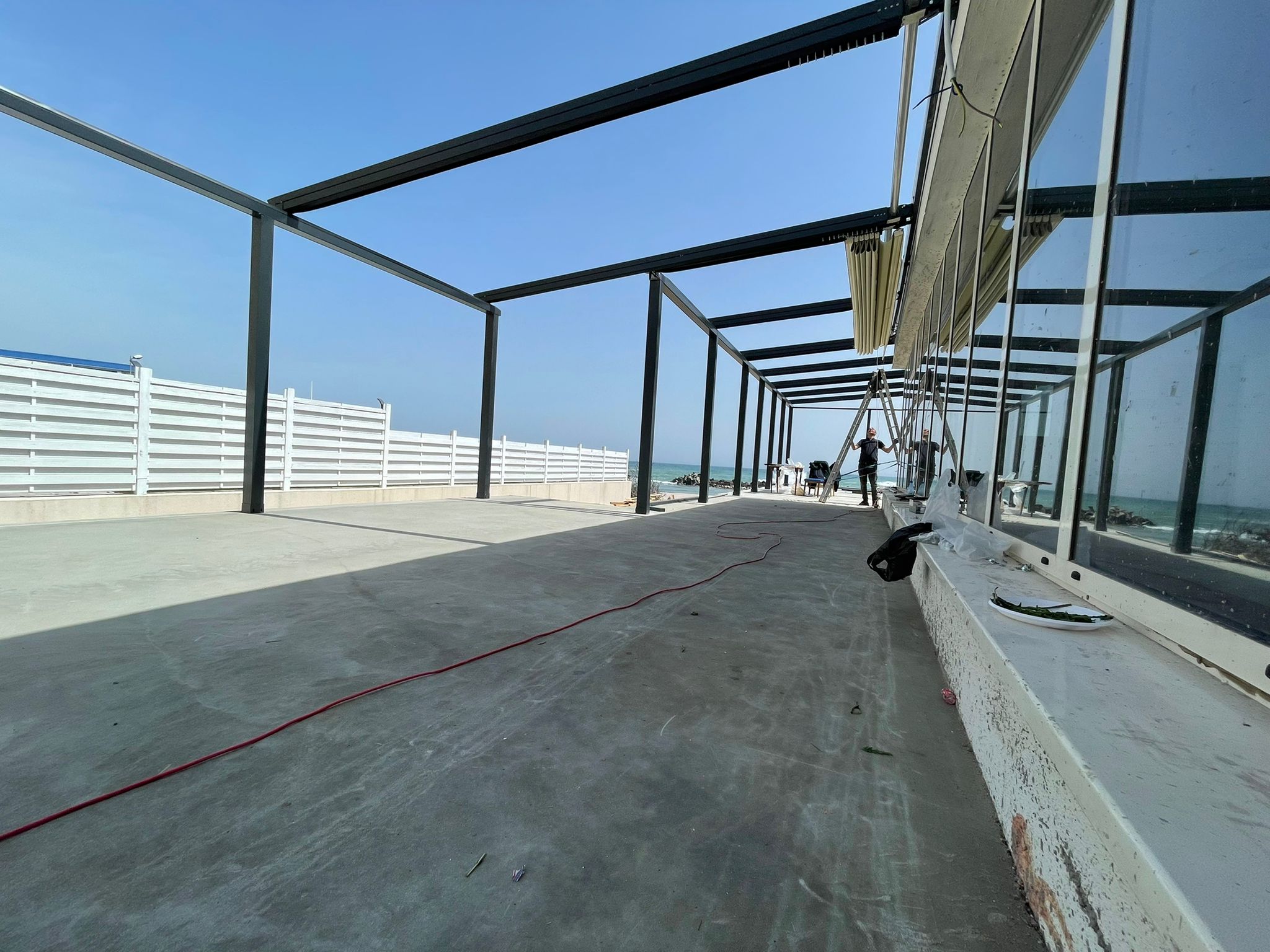 HOTEL OLIMPIC MANGALIA — Imaginea 12 din 22