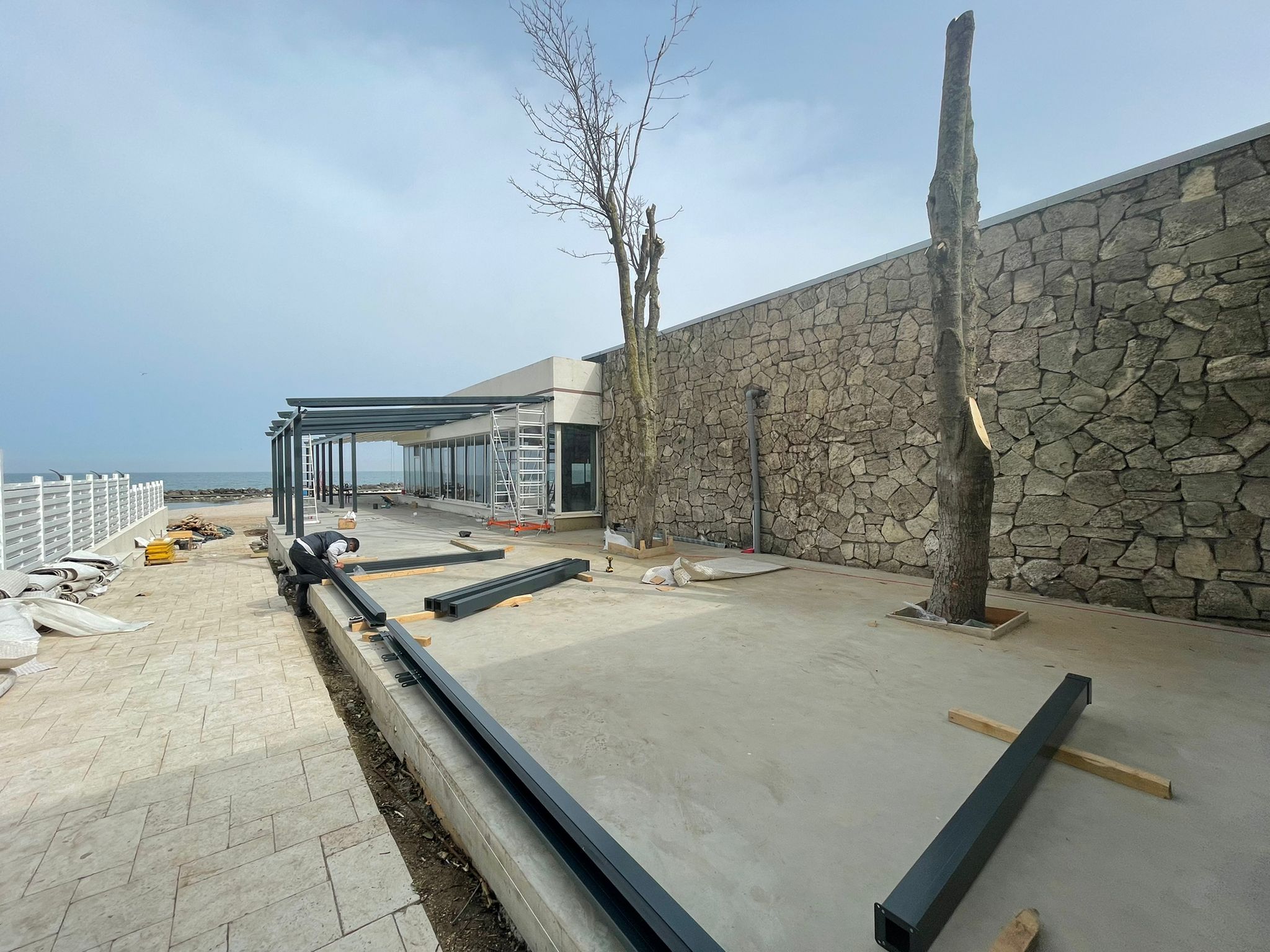 HOTEL OLIMPIC MANGALIA — Imaginea 13 din 22