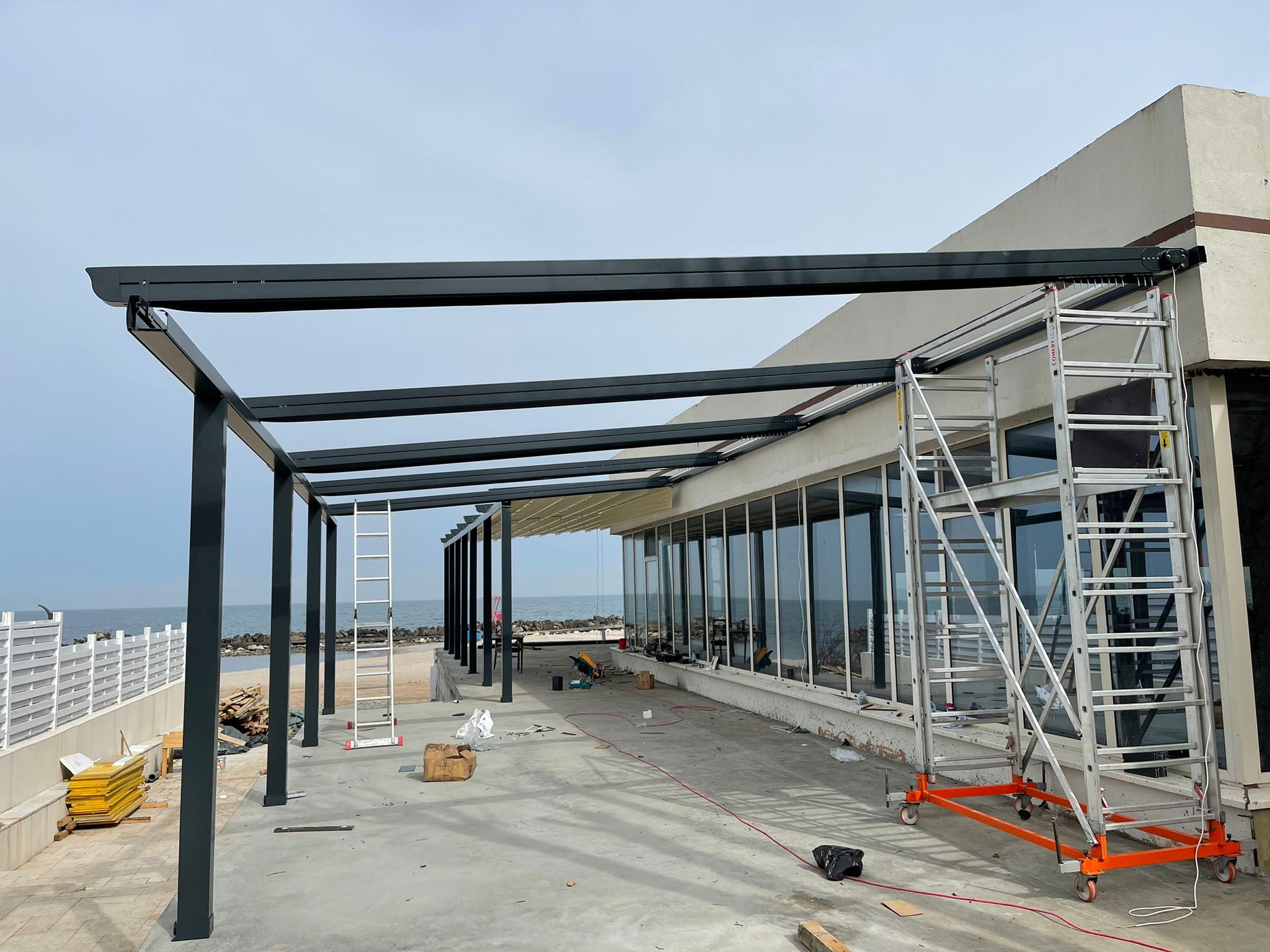 HOTEL OLIMPIC MANGALIA — Imaginea 14 din 22