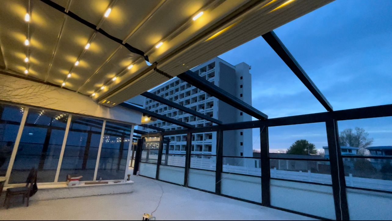 HOTEL OLIMPIC MANGALIA — Imaginea 18 din 22