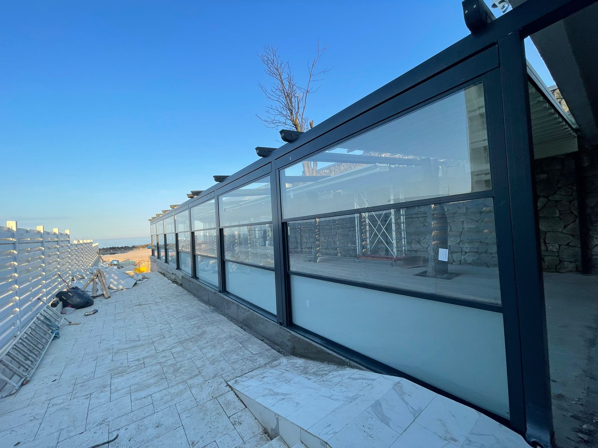 HOTEL OLIMPIC MANGALIA — Imaginea 1 din 22