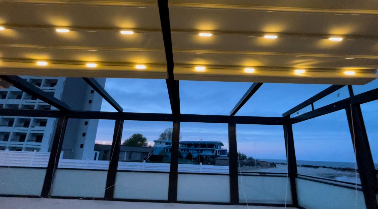 HOTEL OLIMPIC MANGALIA — Imaginea 19 din 22