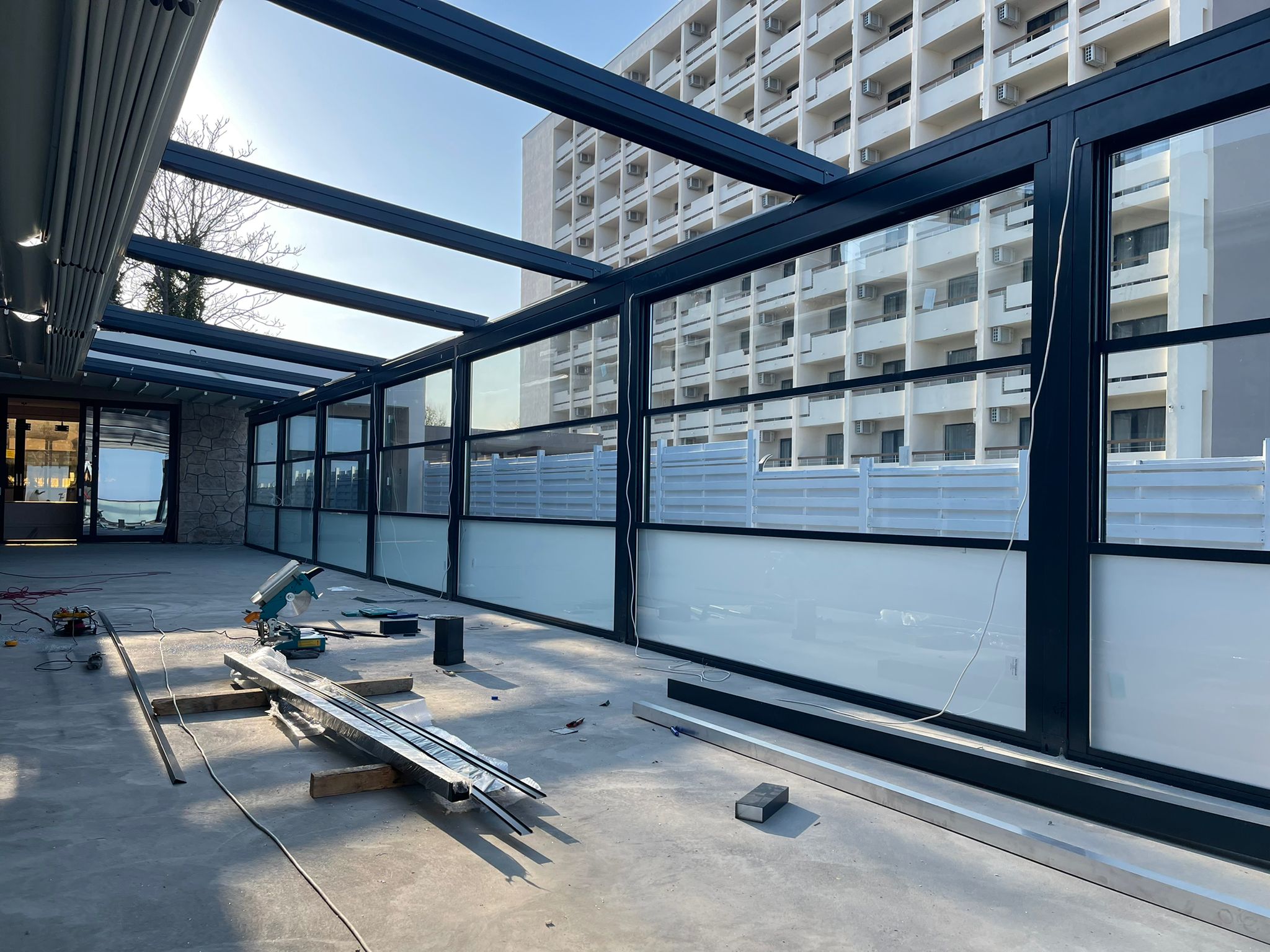 HOTEL OLIMPIC MANGALIA — Imaginea 2 din 22