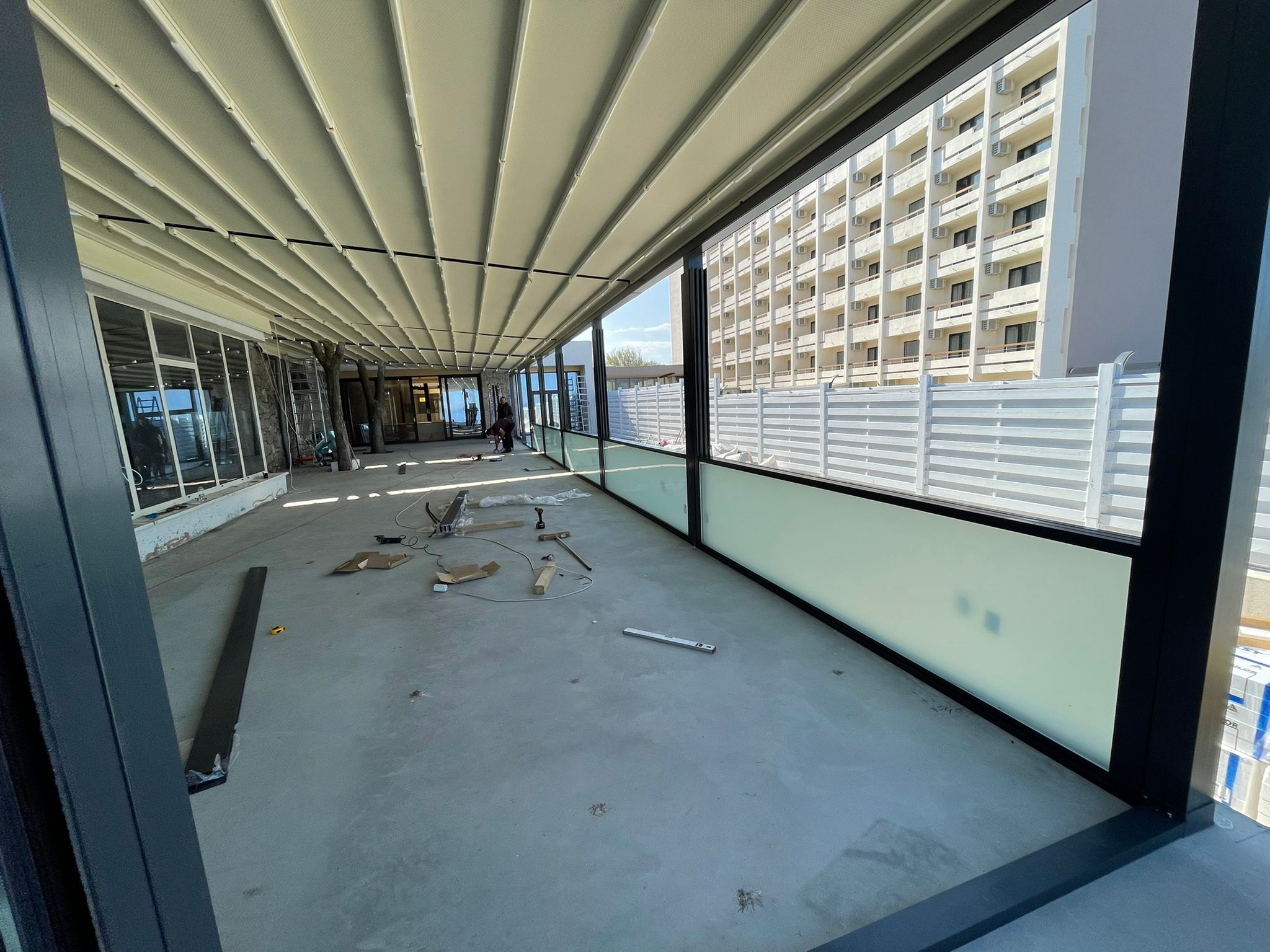 HOTEL OLIMPIC MANGALIA — Imaginea 3 din 22