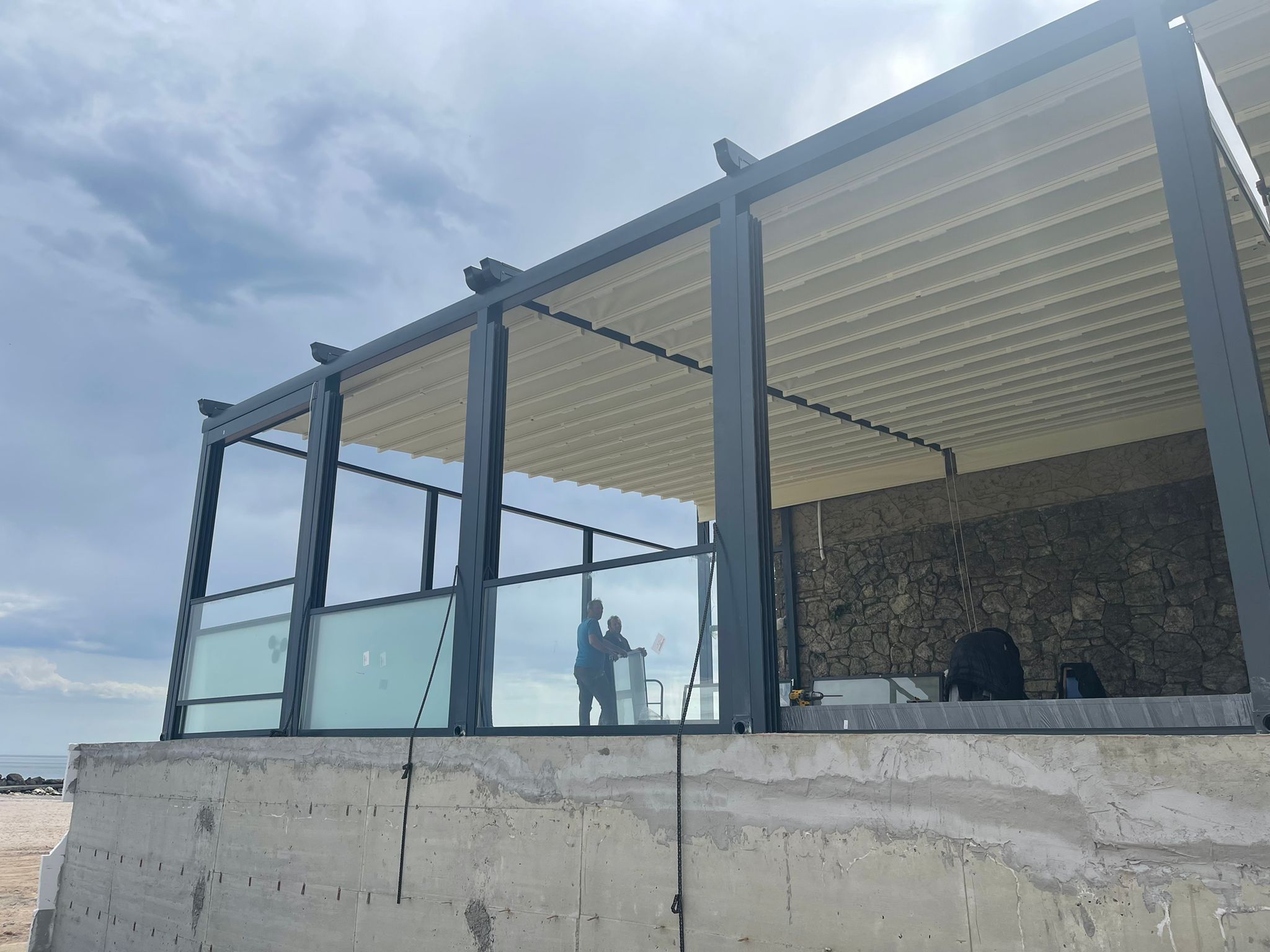 HOTEL OLIMPIC MANGALIA — Imaginea 4 din 22