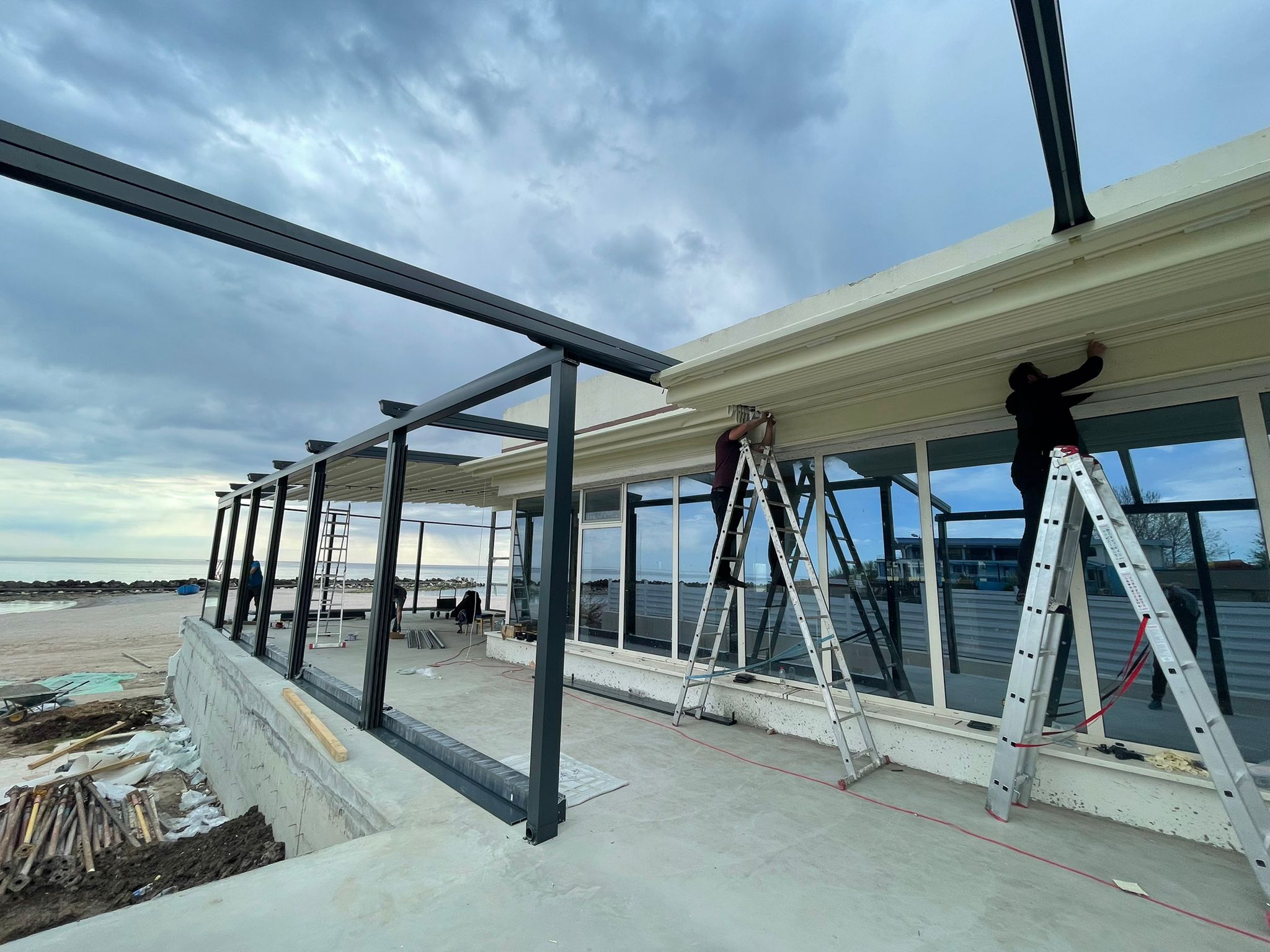 HOTEL OLIMPIC MANGALIA — Imaginea 6 din 22