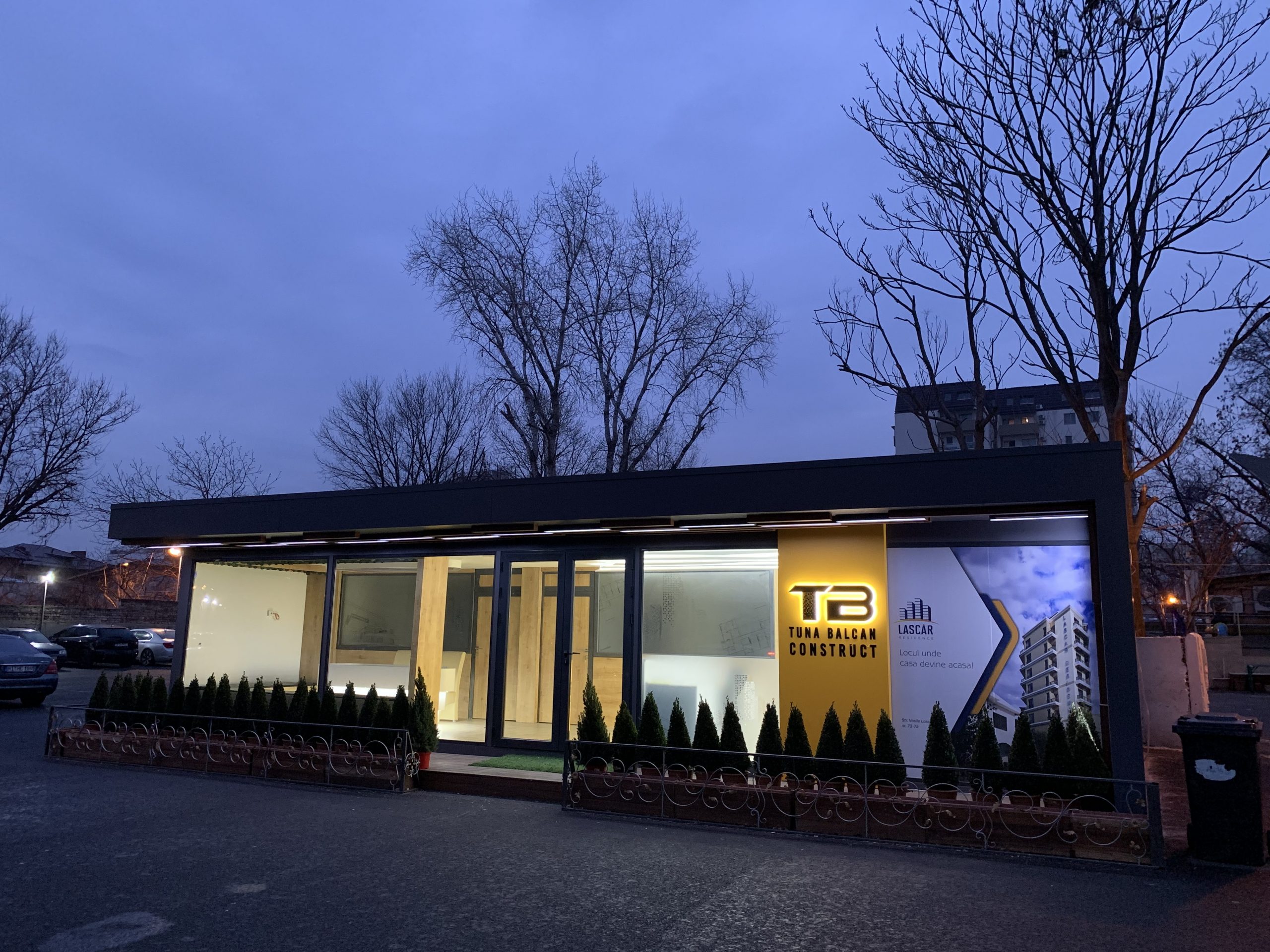 INCHIDERE TEREASA — Imaginea 4 din 7