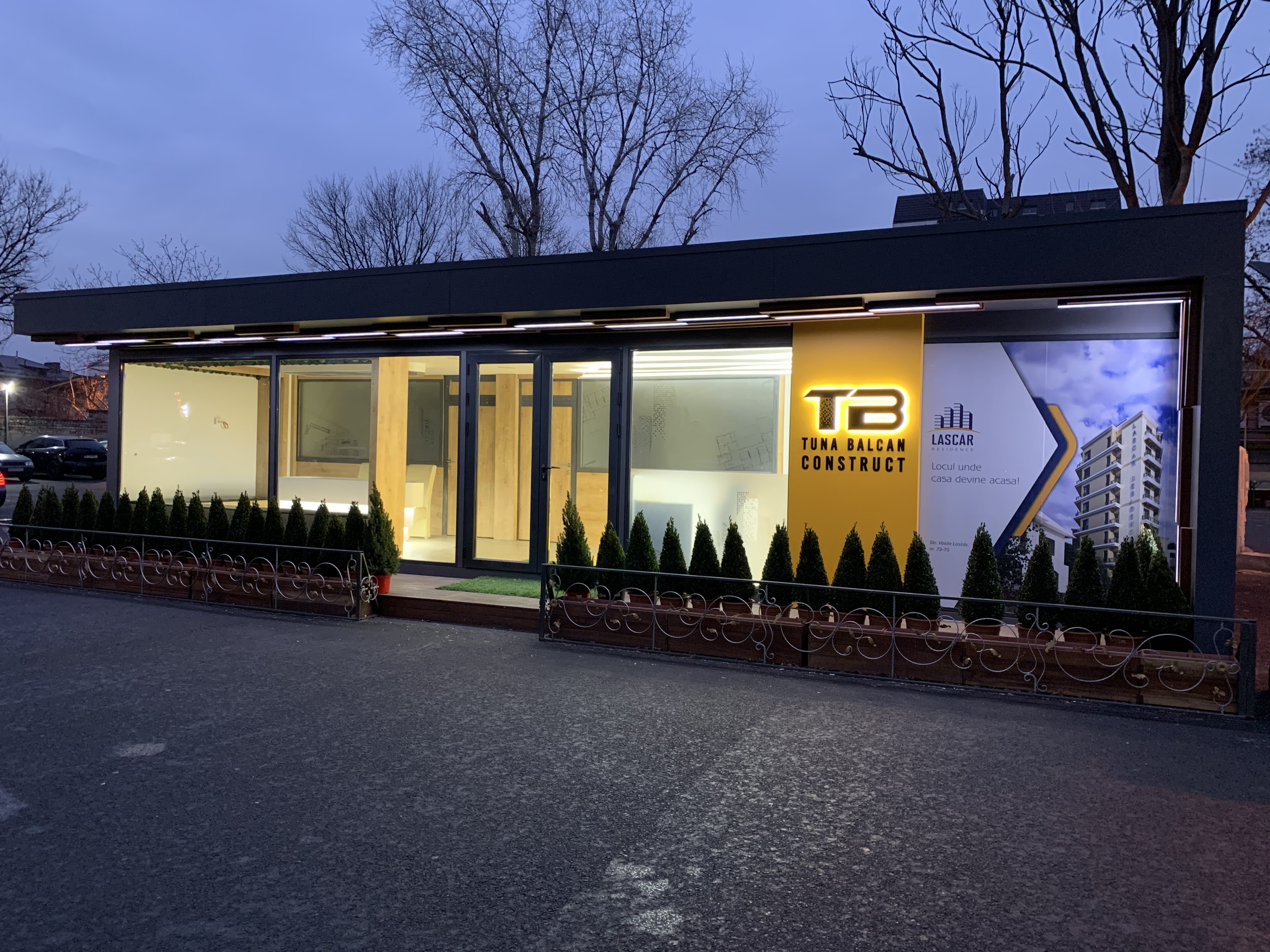 INCHIDERE TEREASA — Imaginea 7 din 7