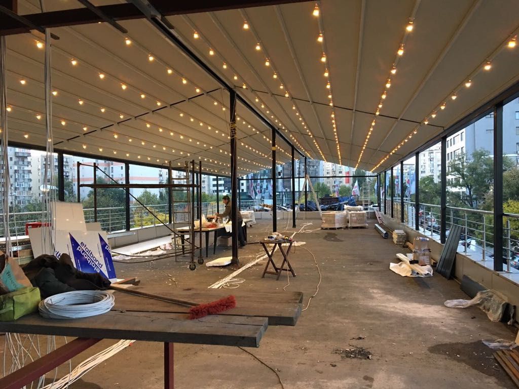 TRESS CAFE VITAN — Imaginea 3 din 7